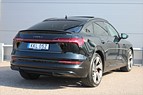 Audi E-tron Sportback 55 quattro S Line Drag Panorama 22"