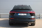 Audi E-tron Sportback 55 quattro S Line Drag Panorama 22"