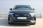 Audi E-tron Sportback 55 quattro S Line Drag Panorama 22"