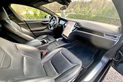 Tesla Model S 70D 334hk AWD AutoPilot