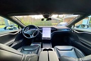 Tesla Model S 70D 334hk AWD AutoPilot
