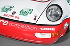 Porsche 911 Carrera RS | RSR Cup | Matching Numbers