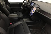 Tesla Model X 100D 525hk Dual AutoPilot Summon