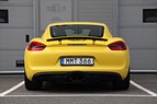 Porsche Cayman S Sport chrono PTV