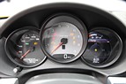Porsche Cayman S Sport chrono PTV