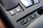 Lexus RX 450h AWD Läder Taklucka Navi Dragkrok Nyservad