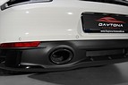 30 Porsche 911 Carrera 4 GTS | SportDesign | Kolfiber