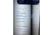 Tesla Model X 100D 525hk Duall 7-Sits Drag. OBS! Leasbar endast 6576kr/mån
