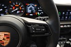 Porsche 911 Carrera 4 GTS | SportDesign | Carbon