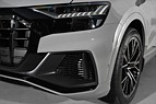 Audi SQ8 Competition Plus | Carbon Style Package