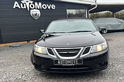 Saab 9-3 1.9 TiD Vector Cabriolet