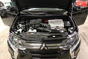 Mitsubishi Outlander P-HEV Hybrid 230hk 4WD Aut Eu6 Business