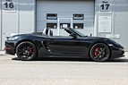 Porsche 718 Boxster GTS