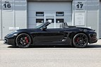 Porsche 718 Boxster GTS