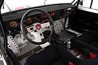 Fiat 131 Mirafiori Abarth | WRC-Historik