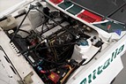 Fiat 131 Mirafiori Abarth | WRC-Historik