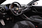Ferrari 812 GTS | Passagerar Display | Full Kolfiber