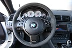 BMW M3 Coupé E46 ESS CFR 550 Kompressor kit 572HK