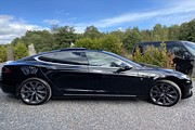 Tesla Model S 100D 525HK Long Range Dual, OBS Leasbar för 6056kr/månad