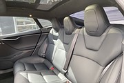 Tesla Model S 100D 525HK Long Range Dual, OBS Leasbar för 6056kr/månad
