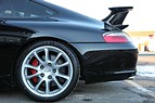 Porsche 911 996 GT3 Mk II 381hk