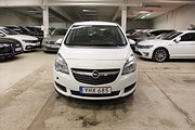 Opel Meriva 1.6 CDTI 110hk ecoFLEX Enjoy Euro 6