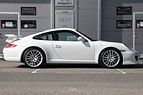 Porsche 911 997 Carrera Cup edition