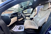 Tesla Model X 90D 423hk AutoPilot Drag 7-Sits FreeCharge