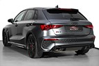 Audi RS3 Sportback | B&O | Optikpaket Plus