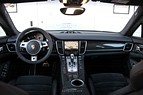 Porsche Panamera GTS (440hk)