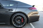 Porsche Panamera GTS (440hk)