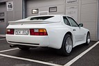 Porsche 944 Turbo Strosek