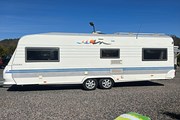 Hobby 610 UL Exklusive
