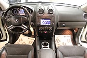 Mercedes ML 300 CDI  204hk 4MATIC  7G-Tronic Sportpaket