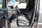 Volkswagen Caddy MPV 2.0 TDI (102hk)