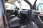 Volkswagen Caddy MPV 2.0 TDI (102hk)