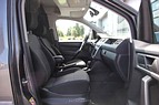Volkswagen Caddy MPV 2.0 TDI (102hk)