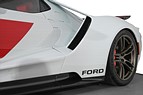 Ford GT | Heritage Edition | 23km