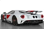 Ford GT | Heritage Edition | 23km