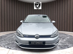 Volkswagen Golf VII 1.5 TGI Comfortline BlueMotion