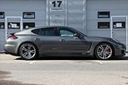 Porsche Panamera GTS V8 440hk Svensksåld