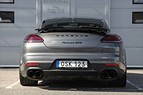 Porsche Panamera GTS V8 440hk Svensksåld