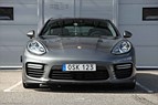 Porsche Panamera GTS V8 440hk Svensksåld