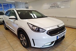 Kia NIRO 1.6 HYBRID DCT6 NIRO
