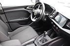 Audi A1 SB 30 TFSI Aut facelift Led  Adaptiv Farthållare