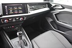 Audi A1 SB 30 TFSI Aut facelift Led  Adaptiv Farthållare