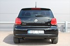 Volkswagen Polo 1.4 86hk Låg Skatt