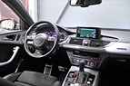 Audi A6 3.0 TDI Avant quattro (320hk)