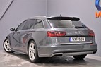 Audi A6 3.0 TDI Avant quattro (320hk)