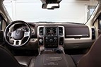 Dodge RAM 1500 5.7 Longhorn 4WD (401hk)